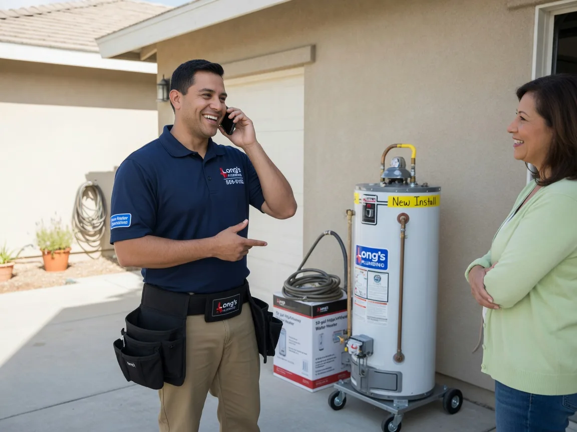 Leak Detection Purcellville, VA FAQs